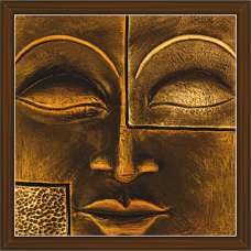 Buddha Paintings (B-2847)